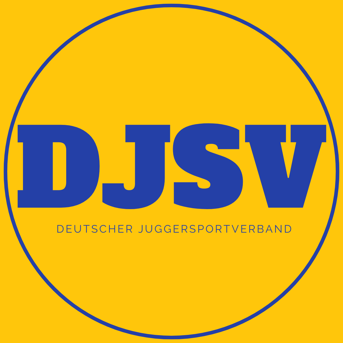 Deutscher Juggersportverband